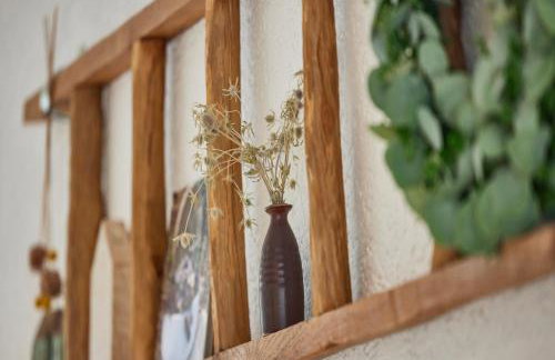 Winzerlodge, Wohnung Kirchberg - Foto 8