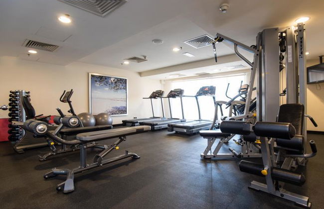 Resort Suites at Sunway Lagoon Resort - Foto 8