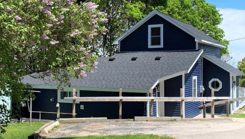 The Blue Bliss - Foto 2