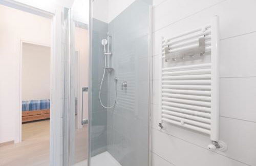 Riotorto - Appartamento con terrazzo vista mare e giardino - Foto 31