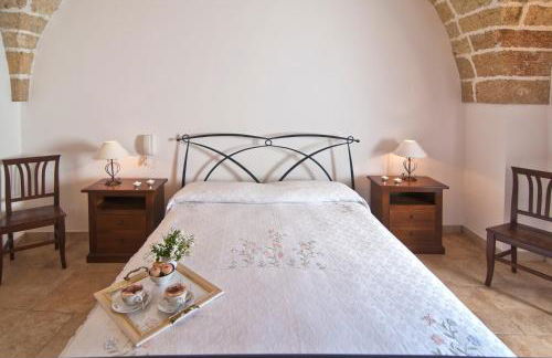 Home Holiday Salento Casa Agrosì Don Camillo - Foto 14