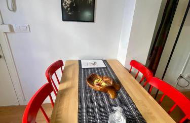 Nuevo apartamento Alameda - Foto 9