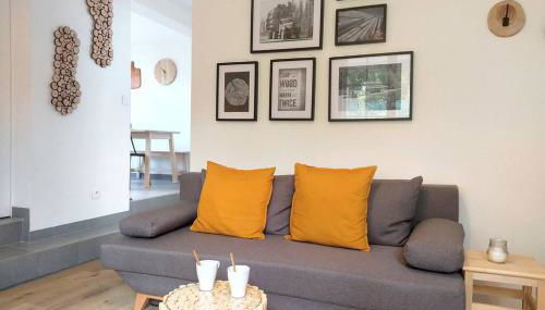 Les Grumes, Centre Ville, Jardin,Self check-in, FreeWifi, Netflix - Foto 3