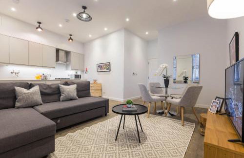 Urban Chic - Rathbone - Foto 66