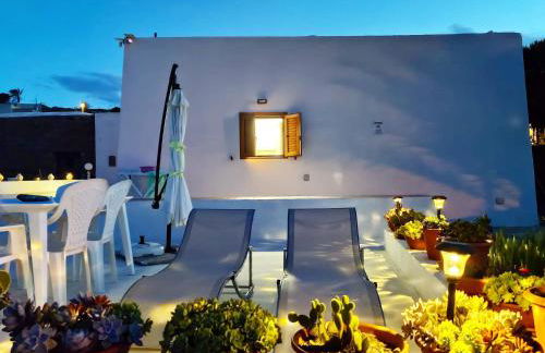 Dammuso Pantelleria - Fiori D'Ossidiana - Foto 6