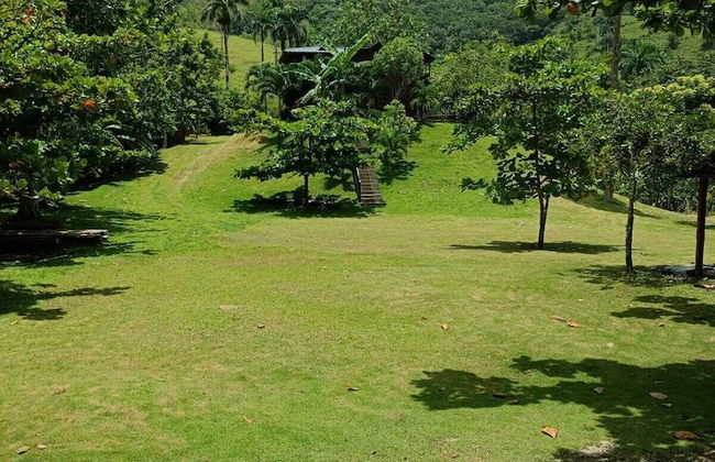 Ojo de agua Eco Ranch - Foto 12