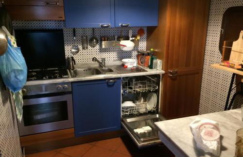 Villa Ponzio - Photo 4