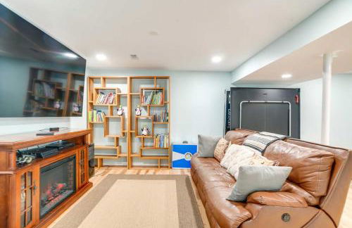 Front Royal Studio with Mtn Views and Brick Oven - Foto 20