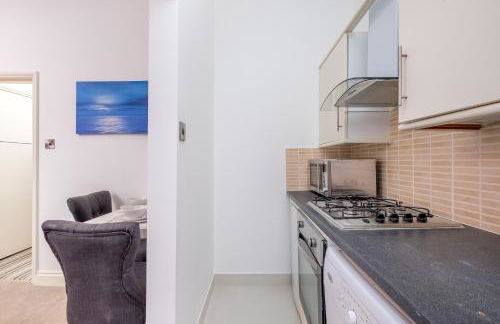 Marylebone Apartments - Foto 64