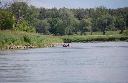 Agroturystyka Nad Wartą - Foto 56