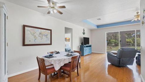 Luxury Contemporary Style House on Sarasota Sarasota County House 1002 - Foto 2, Other