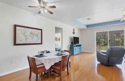 Luxury Contemporary Style House on Sarasota Sarasota County House 1002 - Foto 2