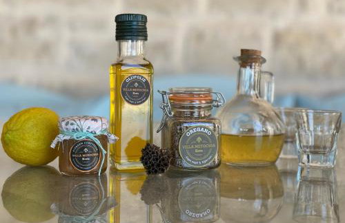 Villa Metochia - Foto 12