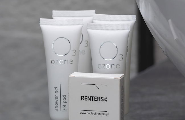 Elegant Apartment in Katowice by Renters - Foto 16