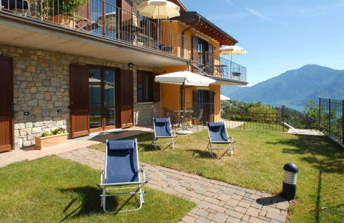 Residence Garden - Foto 16