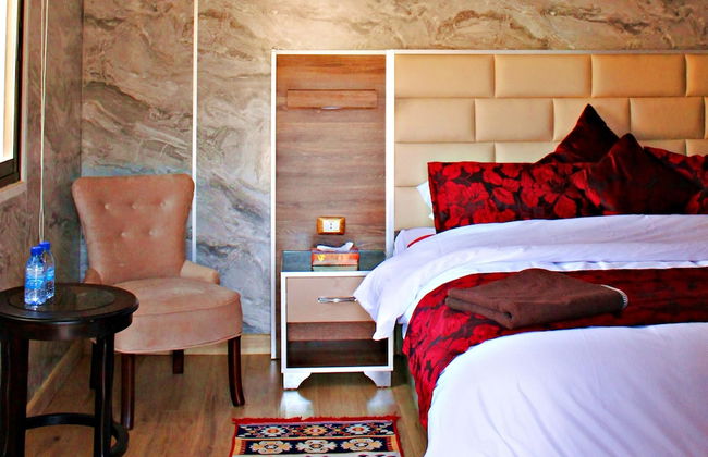 Seven Wonders Luxury Camp - Photo 17