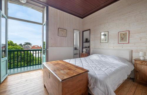 Villa de famille pour 13 à 200m de la mer - Foto 21