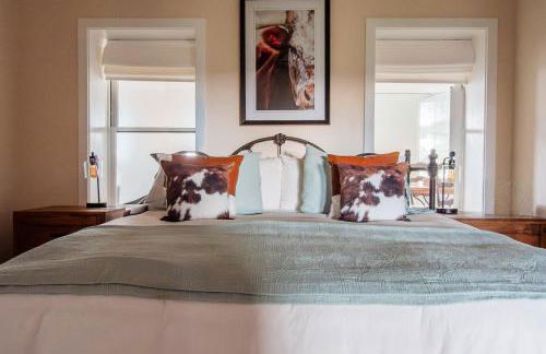 Historic Ranch outside Marfa Texas - Foto 23