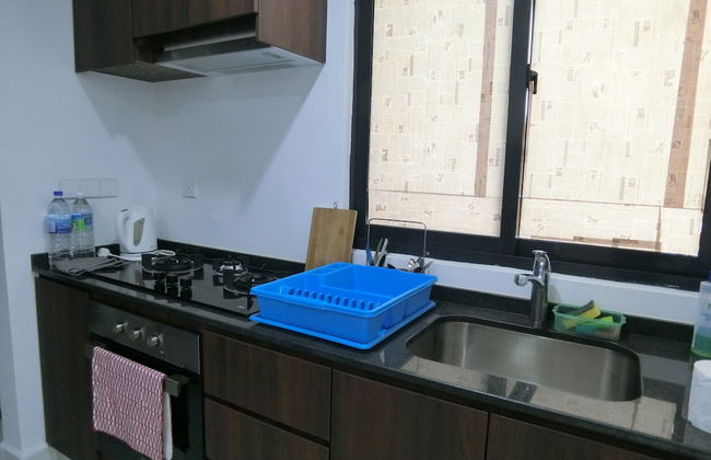 Romantic Mansion at The Landmark - Foto 24