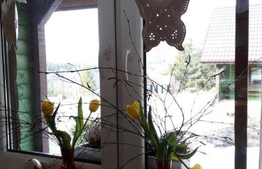 Domki i Apartamenty Rogate Anioły - Photo 4