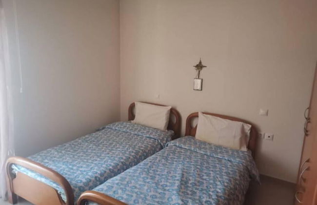 Quiet Apartment Close to the Center of Trikala - Foto 22