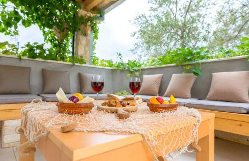 Villa Lipovac Trogir - Foto 25