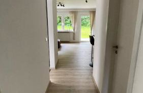 Nagelneue gemütliche 2-Zi-Wohnung - Foto 8