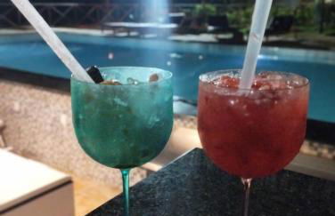 CUMBUCO - Eco Paradise - AP 112 - Rezende temporada - Photo 48