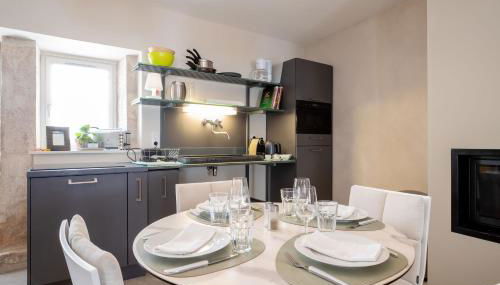 Les Demeures du Tonnelier, Maison Côté Jardin - Foto 3