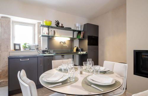 Les Demeures du Tonnelier, Maison Côté Jardin - Foto 3