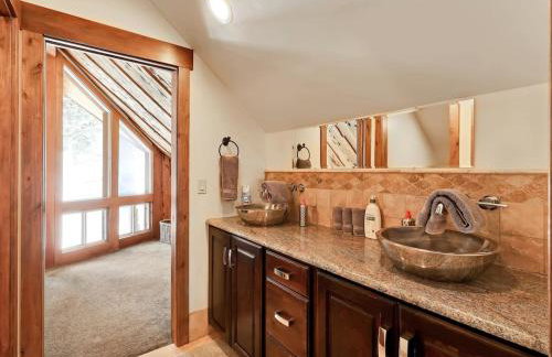 Mountain Haven Sundance Utah - Foto 24