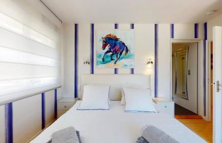 Villa Amare Granville - Foto 16