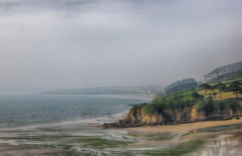 Chez mamy Odette- Appartement lumineux en bord de mer - Foto 4