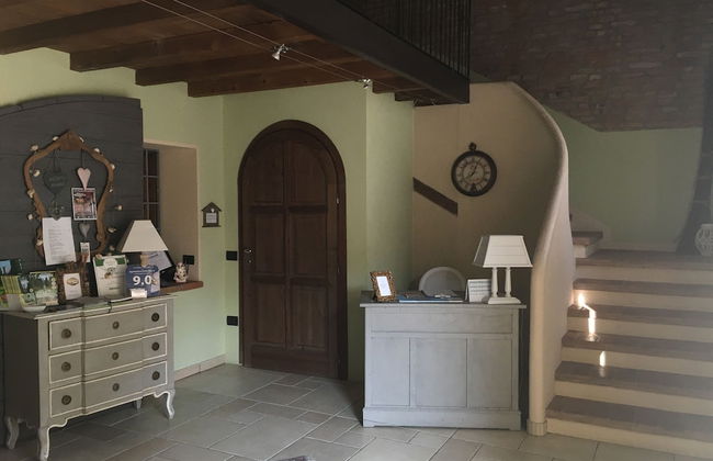 Agriturismo Corte Rocca - Foto 4