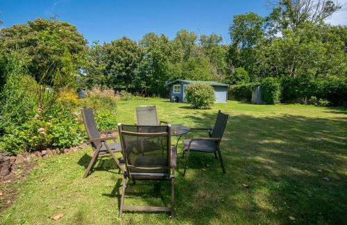 Country Retreat Sleeping 15 - Bron Menai - Foto 65