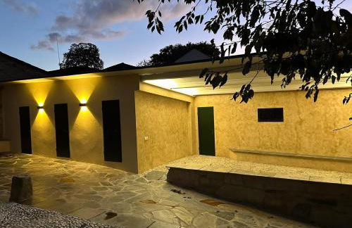 Casa Arxemil - Foto 49