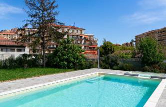 Il Gattino di Porto 6 - terrazzo piscina - Photo 24