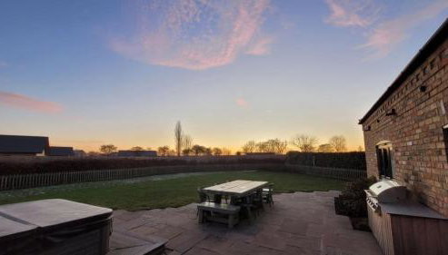 Red Oak Barn, Ashlin Farm Barns - Foto 2