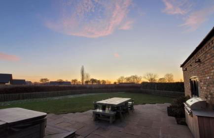 Red Oak Barn, Ashlin Farm Barns - Foto 2