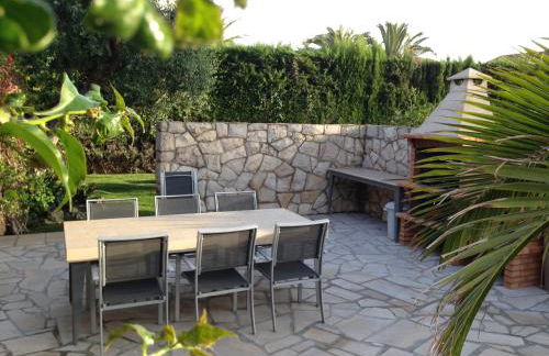 Villa - Casa Ines - Photo 32