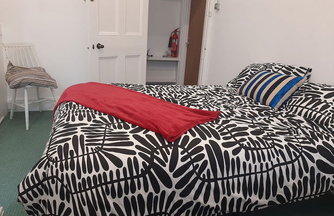 Newport 1-Bed Apt, Sleeps 2 near Train Station - Foto 2