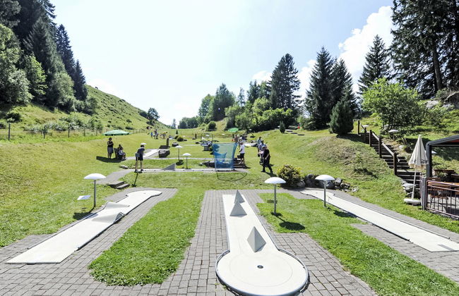 Pradas Resort - 2.5 Zimmer Premium - Foto 32