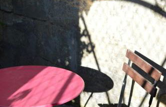 Maisonnette avec petite cour - Foto 15