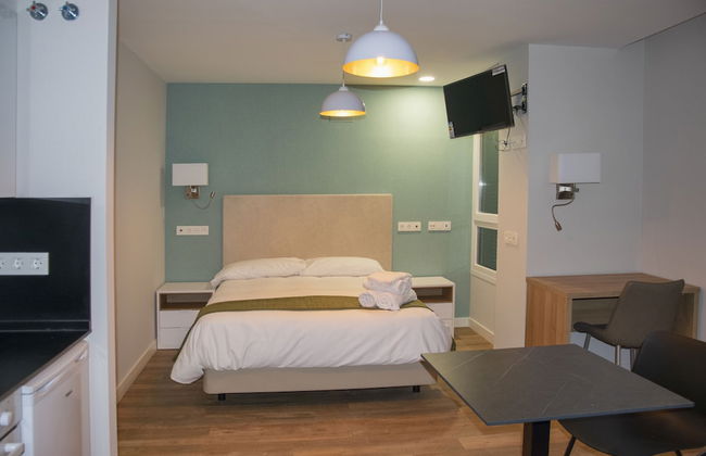 Aparthotel Essenzia de Castilla - Foto 6