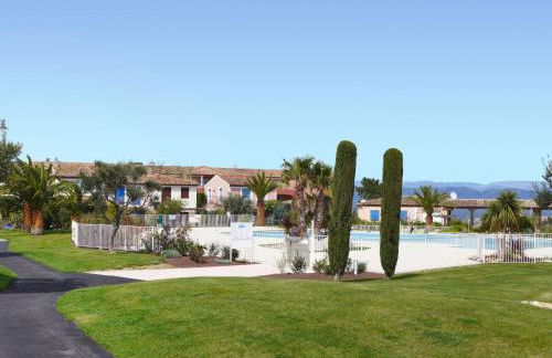 Apartment Le Golf de Roquebrune-1 by Interhome - Foto 46