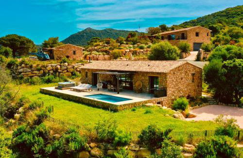 Domaine Aria di Terra***** - Foto 1