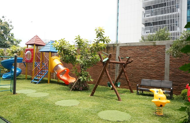 Ra Premiere Simatupang - Foto 60