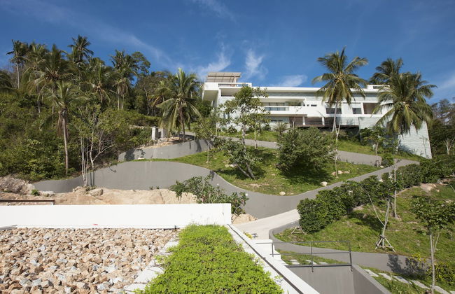 Villas Spice and Splash at Lime Samui - Foto 50