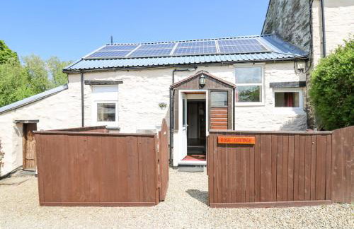 Rose Cottage - Foto 1