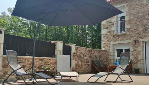 Vivienda de uso Turístico Casa As Cachopas - Foto 5, Garden